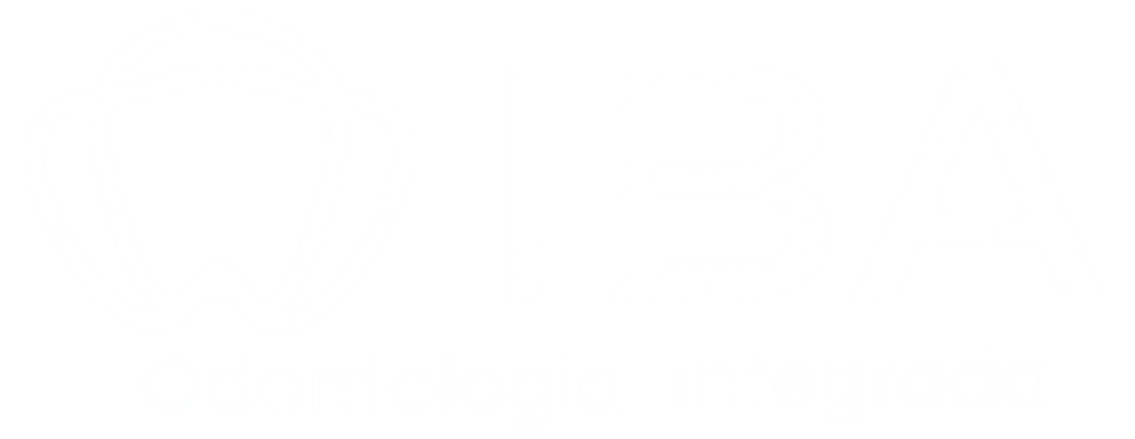 logo iba odontologia